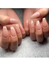 ちゅるんネイル[新宿/新宿駅]