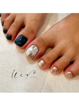 フットフリーデザイン