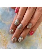 はあとねいる 四日市店/お客様ネイルフォト