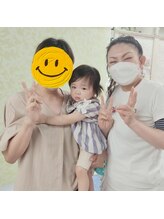 かおりビューティサロン/産後骨盤の歪みを改善しましょう