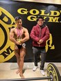 リボディ(Re:BODY) 人生初大会で６ヶ月で体重16キロ落としました