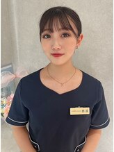 サリーエミリー(Sally Emiry) 店長 赤坂