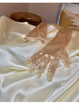 ネイルパレス/チップデザイン