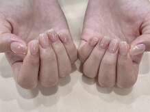 ルレーブ(LE REVE)/ワンホンネイル定額デザイン