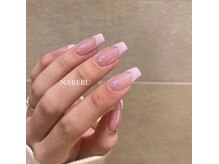 ナレル ライカム(NARERU)/