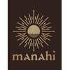 マナヒ(mAnAhi)のお店ロゴ