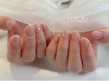 アリューミー 南青山店(Allu.Me)/Allu.Me Collection B