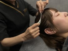 ネムル 高松今里店(NEMURU)/ドライヘッドスパ睡眠整体