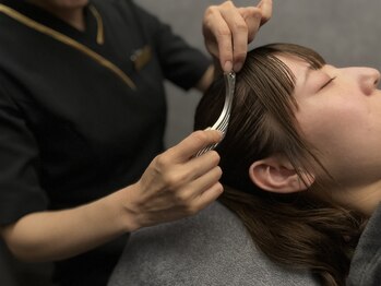 ネムル 高松今里店(NEMURU)/ドライヘッドスパ睡眠整体