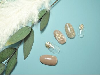 レミア アイラッシュアンドネイル 大船(REMIA)/サンプル