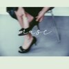ミューズ(muse)のお店ロゴ