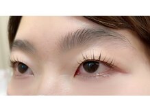 グラスラッシュ 敷島店(Grace lash)/パリジェンヌラッシュリフト