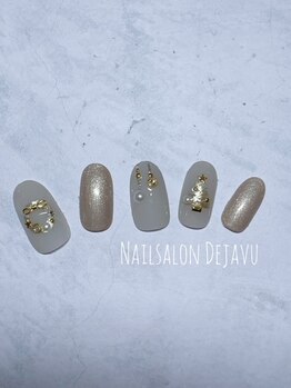 デジャヴ(Dejave)/2024.11定額デザインB