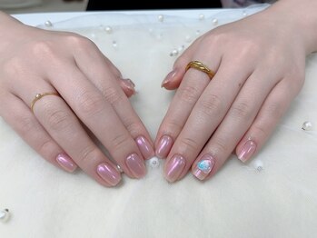 ハローネイル(Haro Nail)/