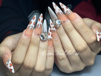 フォーミー(4.me)/やりつけ放題