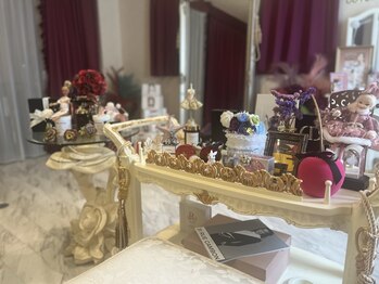 マヤヒメ(mayahime)/