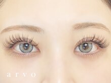 アルボ 新潟万代店(arvo)/LEDマツエク160本