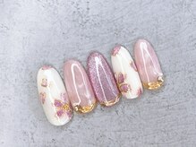 ミラーナ(Milana)/◆春季新作デザイン◆¥7500