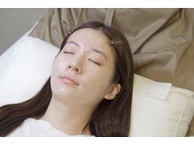 スマユー 新宿店(SMAU)/美眉毛アイブロウWax施術の流れ