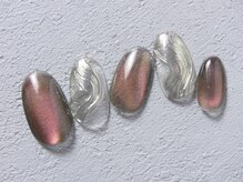 ネイルサロン アリス(Alice)/nuance　design