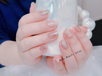 アンアンビューティーサロン(AnAn Beauty Salon)/定額