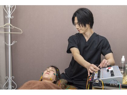 ナチュライズ(NatuRise)の写真