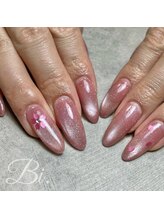 サロンビーアイ 六本木(Salon Bi.)/春ネイル