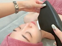 レッド(RED)/光フェイシャル