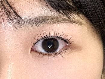 ノーツ 亀有(naut)/立ち上げストレート