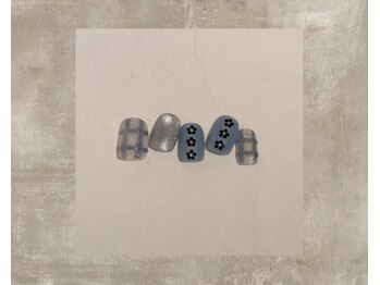 マルネイル 新宿店(MARU NAIL)/premium design ¥8,480