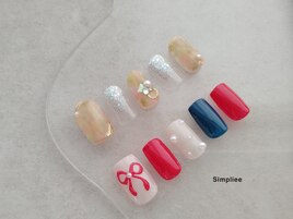 【過去】マンスリーデザイン