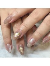 ヴォーグ(Vogue)/シンプルデザイン