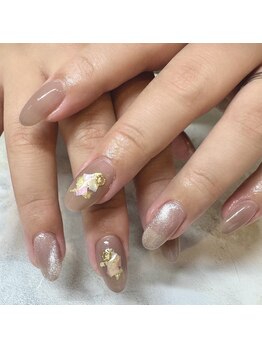 ヴォーグ(Vogue)/シンプルデザイン