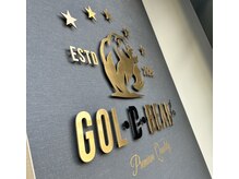 ゴールドベア(GOL D BEAR)