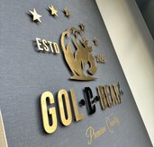 ゴールドベア(GOL D BEAR)