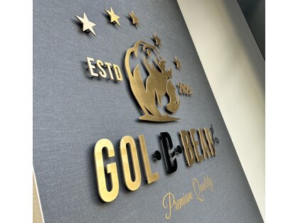 ゴールドベア(GOL D BEAR)の写真