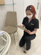ミーリネア 南堀江(Me:linea) 西尾 明