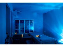 すやツヤの雰囲気（とろける夜の極上空間、誕生「夜すや」（１９：00以降限定））
