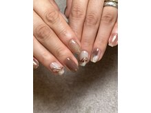 ボンテ ネイルサロン(atelier Bonte)