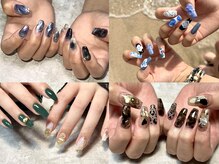 ボニーネイル(Bonney Nail)