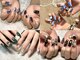 ボニーネイル(Bonney Nail)の写真