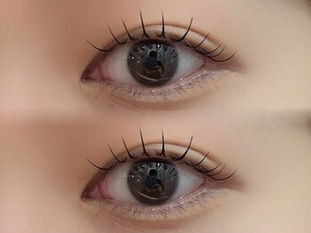 ナナリスボン 福岡(NANA LISBON)/フラットラッシュ＋＆ヘルシー