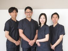 まごろく鍼灸整骨院