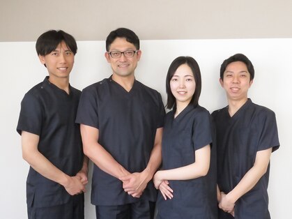 まごろく鍼灸整骨院の写真