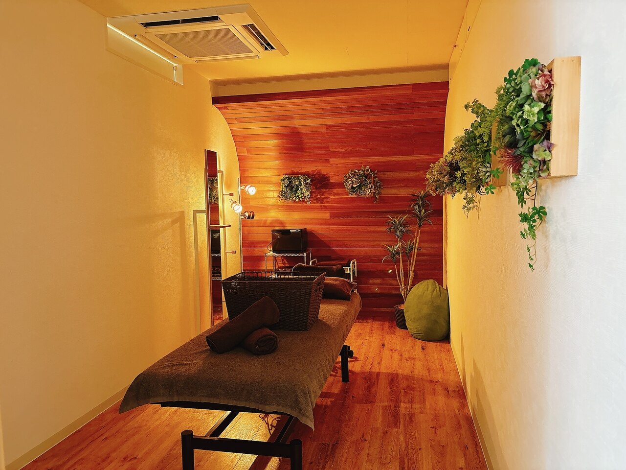 ザ シック(THE CHIC)｜ホットペッパービューティー