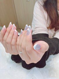 フラッシュフレンチ7,700円