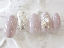 ジョジョ 千里中央店(JOJO)/サンプル定額アート￥６５００