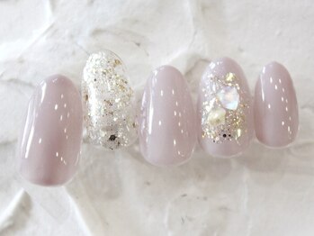 ジョジョ 千里中央店(JOJO)/サンプル定額アート￥６５００