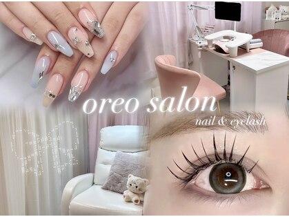 オレオサロン 池袋(oreo salon)の写真