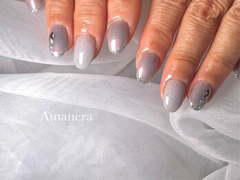 アマネラ(Amanera)/